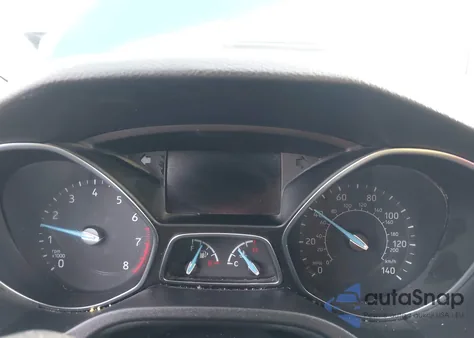 2018 Ford Focus Se from USA, damaged, VIN 1FADP3K25JL323088